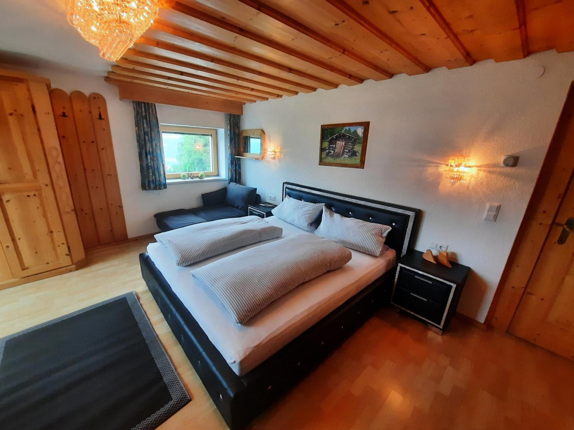 Appartements Anfang Weerberg 部屋 写真