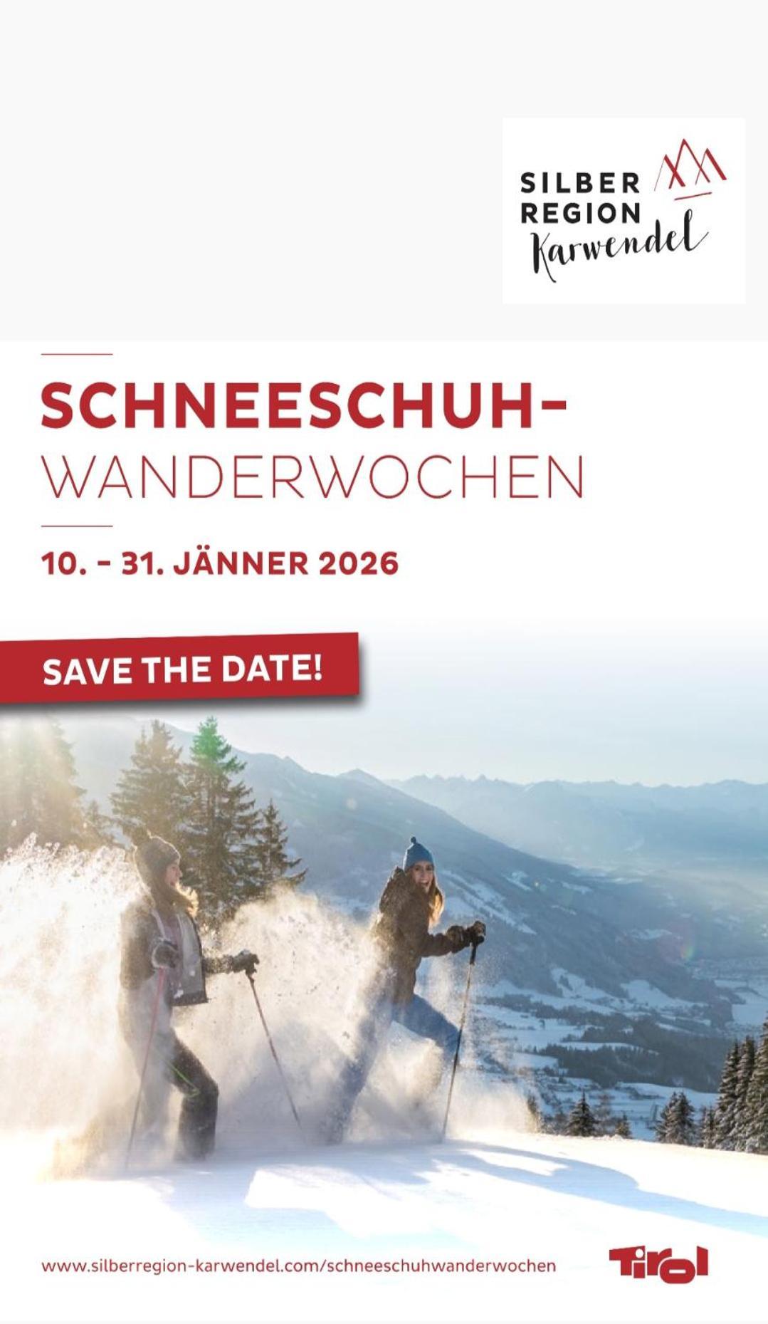 Appartements Anfang Weerberg エクステリア 写真